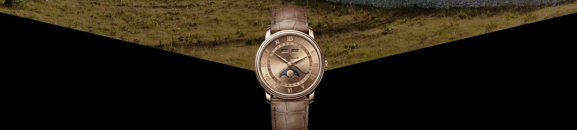 北京宝珀售后维修服务中心