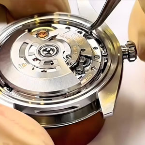 北京宝珀指定售后维修网点价格